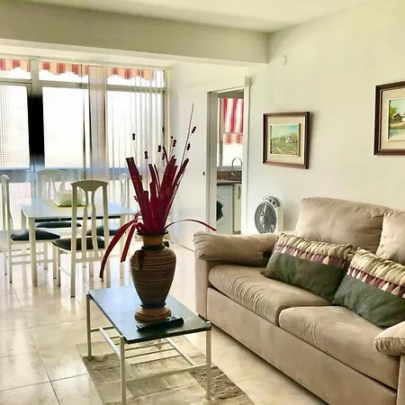 Appartamento Mediterranean Avenue