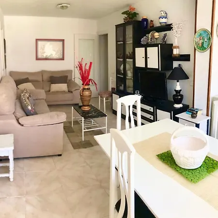 Mediterranean Avenue 貝尼多姆